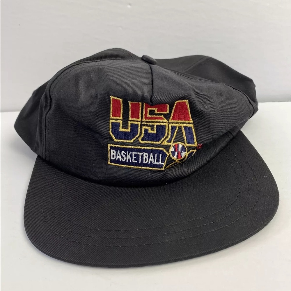 Vintage 1992 USA Olympic Men's Dream Team 🏀